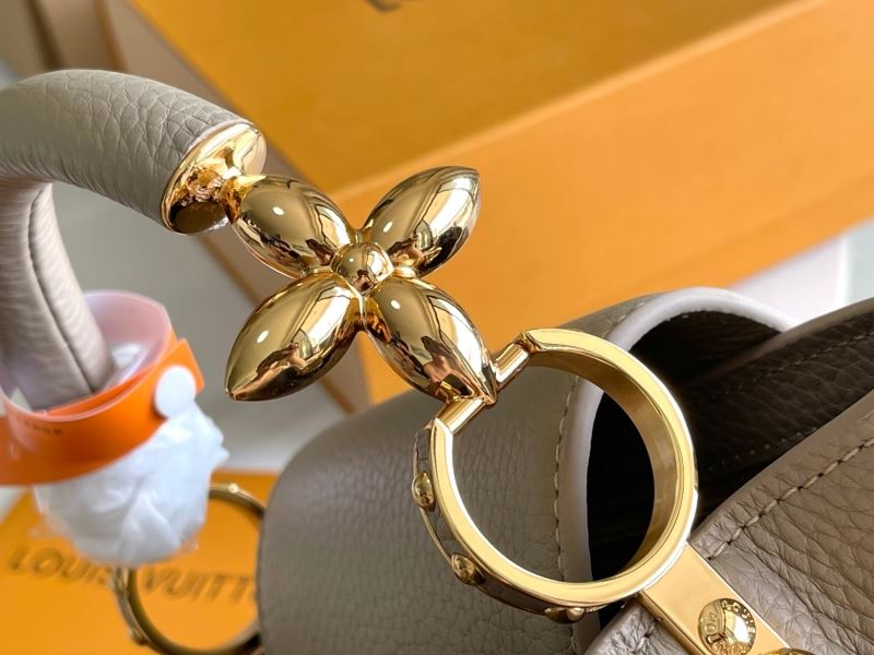 Louis Vuitton Top Handle Bags